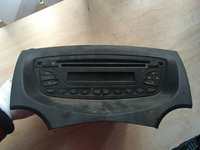 Radio cd Ford Ka An 2010 7354765220