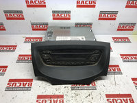 Radio Cd Ford Ka Original COD 7355262380