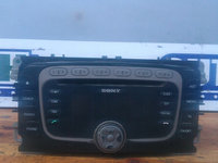 Radio CD FORD Kuga I (C934) 2008-2012