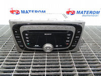 RADIO CD FORD KUGA KUGA - (2008 2012)