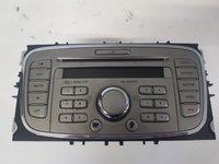 Radio CD Ford Mondeo 8S7T-18C815-AC