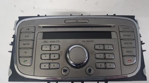 Radio CD Ford Mondeo 8S7T-18C815-AC
