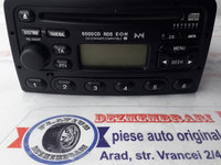 Radio CD Ford Mondeo an 2005 cod M017705
