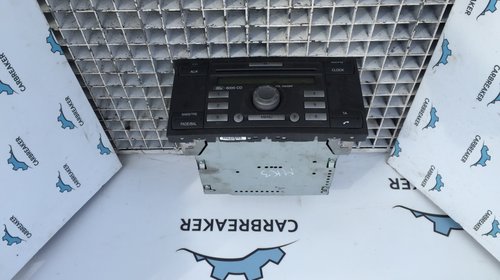 Radio cd Ford Mondeo Mk3