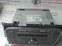 Radio CD FORD MONDEO Mk4 An2008 COD V056883