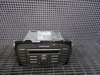 RADIO CD FORD MONDEO MONDEO - (2007 2014)