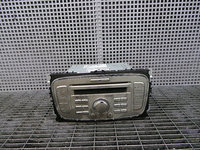 RADIO CD FORD MONDEO MONDEO - (2007 2014)