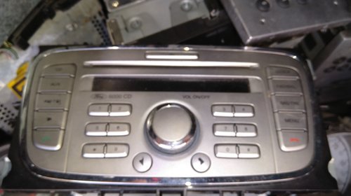 Radio cd ford original