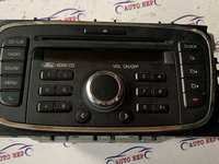 Radio CD Ford S-Max BS7T18C815AD BS7T-18C815-AD