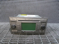 RADIO CD FORD S-MAX S-MAX - (2006 2010)
