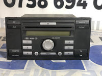 RADIO CD FORD TRANSIT 6000 CD 2005-2010 8c1t-18c815-aa