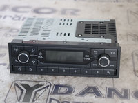 RADIO CD FORD TRANSIT AN 2021 RADIO CD FORD TRANSIT