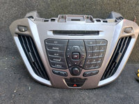 Radio CD Ford Transit ford custom GK2T 18K811 eb