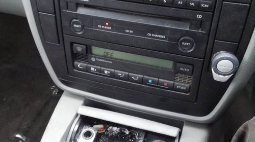 Radio cd gamma Original VW golf 4, passat