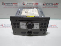 Radio cd GM13190853, Opel Corsa C (id:294225)