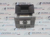 Radio cd GM13190856 Opel Astra H combi