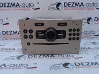 Radio cd GM13262382, Opel Corsa D