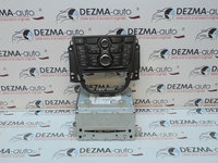 Radio cd GM20983513, Opel Astra J combi