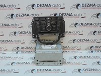 Radio cd GM20983513, Opel Astra J sedan