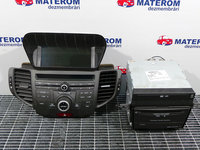 RADIO CD HONDA ACCORD ACCORD - (2008 2012)