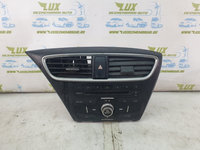 Radio CD Honda Civic 9 [2012 - 2015]