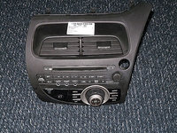 RADIO CD HONDA CIVIC CIVIC - (2006 2011)