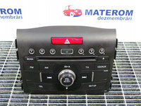 RADIO CD HONDA Cr v Cr v - (2012 2016)