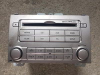 Radio CD Hyundai i20 9610-1j202