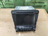 Radio CD Hyundai i40, 2011, 1.7 CRDi, cod piesa: 965603Z000