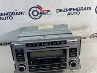 Radio / CD Hyundai Santa Fe 2.2 CRDI 2008 D4EB 96100-2B220