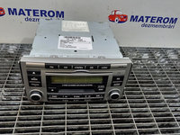 RADIO CD HYUNDAI SANTA FE SANTA FE - (2006 2012)