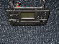 RADIO CD JAGUAR X-TYPE X-TYPE - (2001 2009)