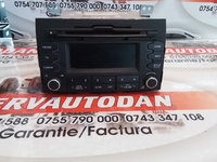 Radio CD Kia Sportage 2.0 Motorina 2014, 96160-3U230WK