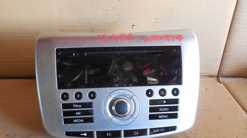 Radio cd Lancia Delta An 2008