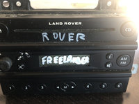 Radio CD LAND ROVER FREELANDER 10r021729