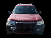 Radio cd Land Rover Freelander [1998 - 2006] Crossover 5-usi 1.8 MT (120 hp)