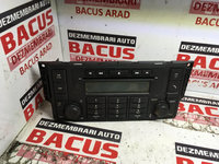 Radio CD Land Rover Freelander cod: 6h52 18845 ac