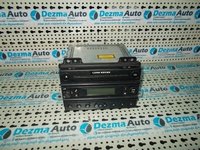 Radio cd Land Rover Freelander Soft Top, 1998-2006