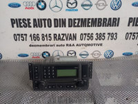 Radio Cd Land Rover Range Rover Sport L320 Discovery 3 An 2005-2006-2007-2008-2009 Testat Cu Garantie Dezmembrez Range Rover Sport L320 2.7 Tdv6 Motor 276DT - Dezmembrari Arad