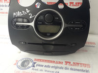 Radio CD Mazda 2 an 2011 cod 17497629