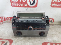 RADIO CD MAZDA 3 2007 OEM:BS4A66ARX.