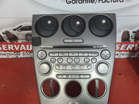 Radio CD Mazda 6 2.0 Motorina 2006