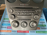 Radio CD Mazda 6 2006