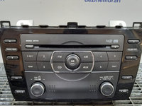 RADIO CD MAZDA 6 6 - (2007 2012)