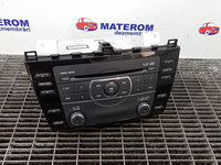 RADIO CD MAZDA 6 6 - (2010 2012)