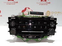 Radio cd Mazda 6 Saloon 2002-2007 GP9E66DSX