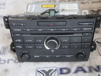 RADIO CD MAZDA CX-7 AN 2006 14795237