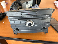 Radio cd Mazda Cx7 2008 14795496