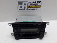 Radio CD Mazda Premacy CB81669S0