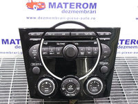 RADIO CD MAZDA RX8 RX8 - (2003 2008)